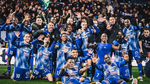 USL Dunkerque artwork 7