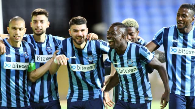 Adana Demirspor artwork 7