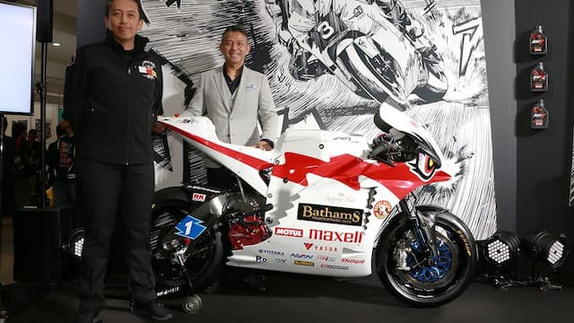 Bathams Mugen artwork 4