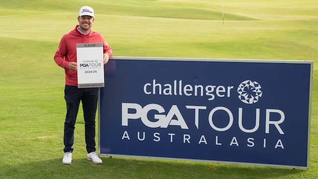 PGA Tour of Australasia Mens artwork 7