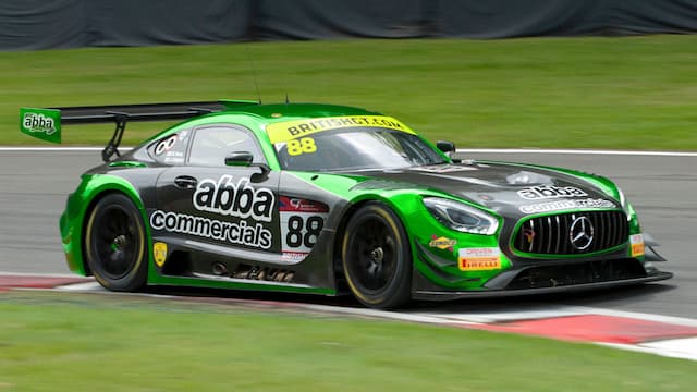 Team Abba Racing artwork 7