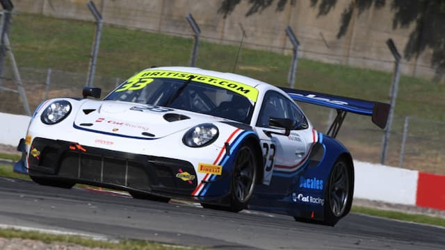 G-Cat Racing artwork 7