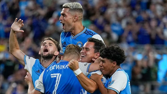 Charlotte FC artwork 7