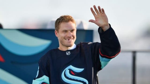 Seattle Kraken artwork 7