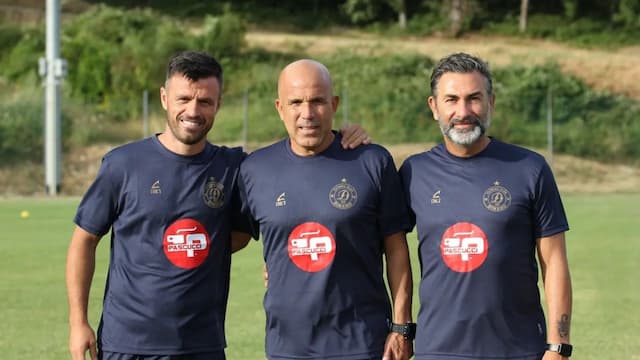 Dinamo Tirana artwork 7