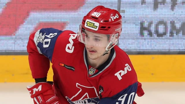 Lokomotiv Yaroslavl artwork 7