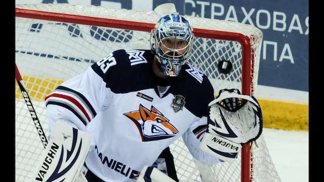 Metallurg Magnitogorsk artwork 7