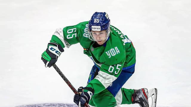 Salavat Yulaev Ufa artwork 7