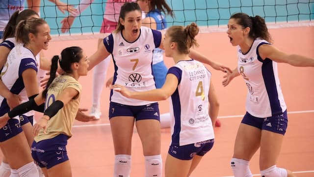 Volero Le Cannet Women artwork 4