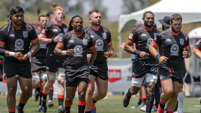 San Diego Legion artwork 7