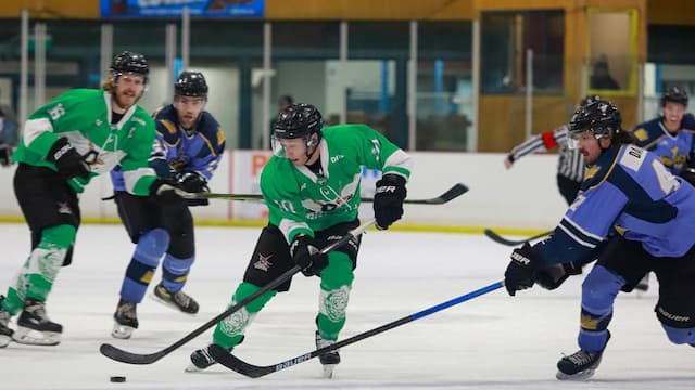 Dunedin Thunder artwork 4