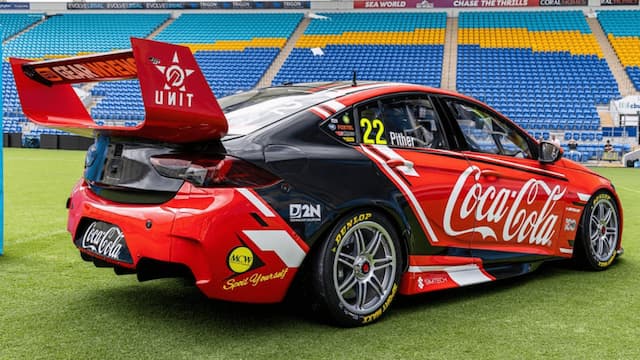 PremiAir Racing artwork 7