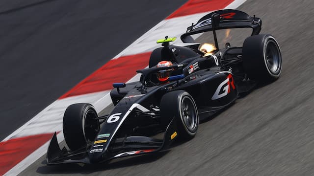 Rodin Carlin  F3 artwork 7