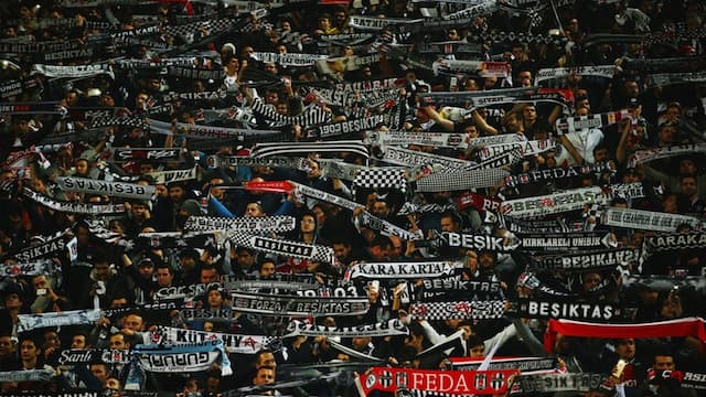 Besiktas artwork 7