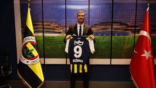 Fenerbahce artwork 8