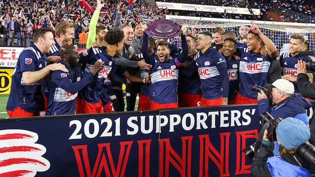 New England Revolution artwork 8