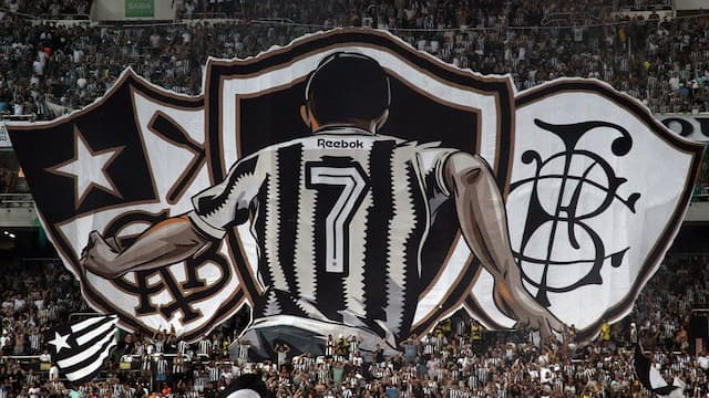 Botafogo RJ artwork 8