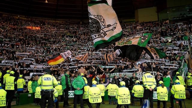 Mönchengladbach artwork 8