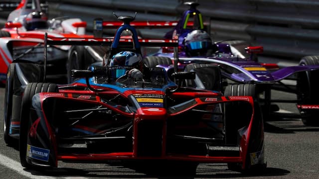 Maserati MSG Racing artwork 8