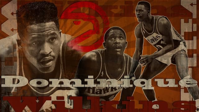 Atlanta Hawks artwork 8