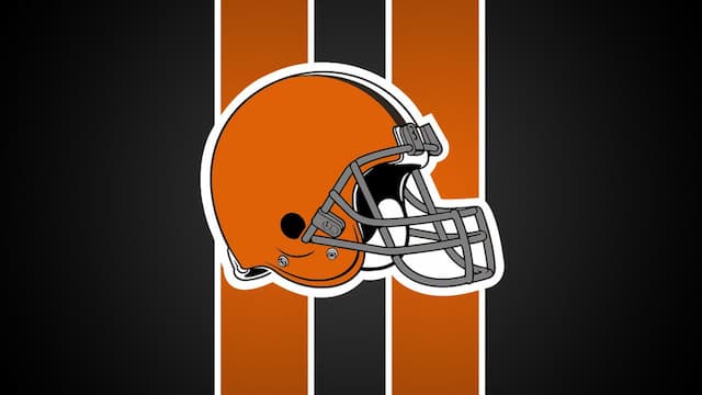 Cleveland Browns artwork 8
