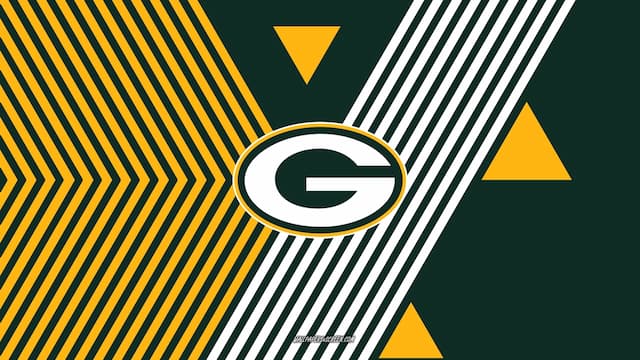 Green Bay Packers artwork 8