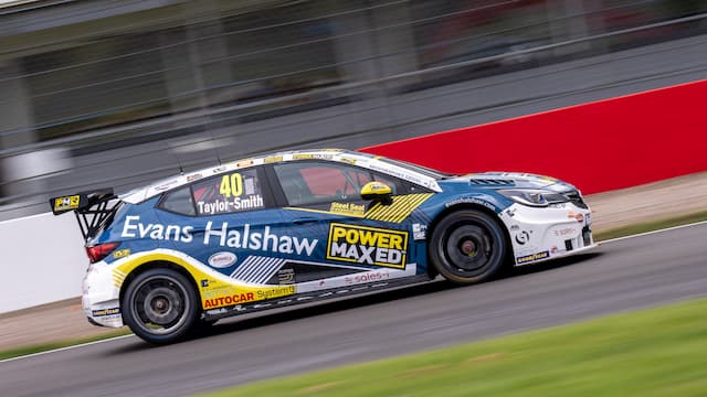 Power Maxxed Racing artwork 8