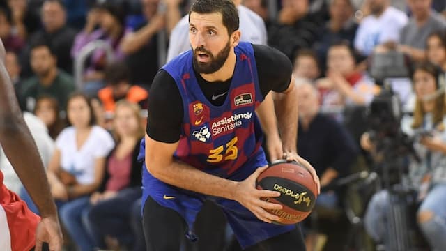 FC Barcelona Basquet artwork 8