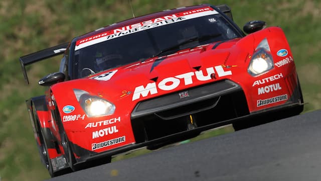 NISMO artwork 7