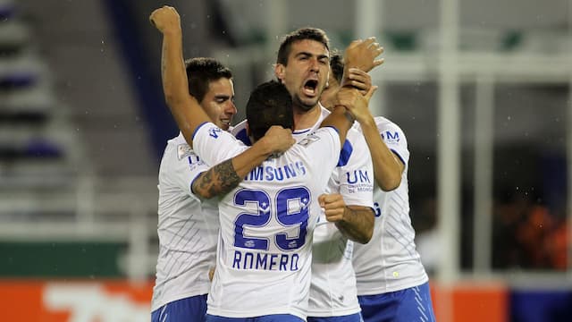 Velez Sarsfield artwork 8