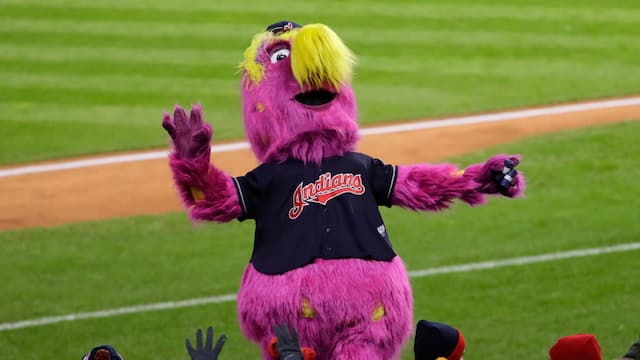 Cleveland Guardians artwork 8