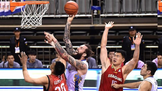 Jiangsu Dragons artwork 8