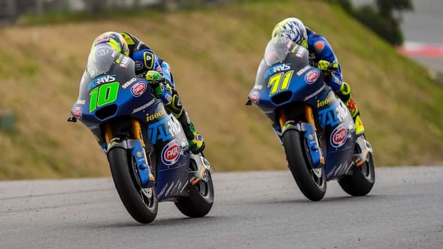 Italtrans Racing Team artwork 8