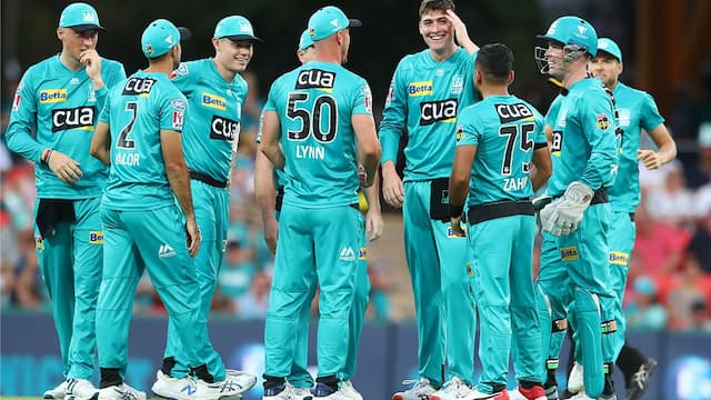 Brisbane Heat artwork 8