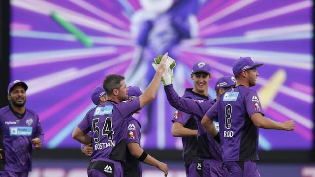 Hobart Hurricanes artwork 8