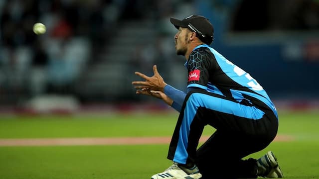 Worcestershire Rapids artwork 8