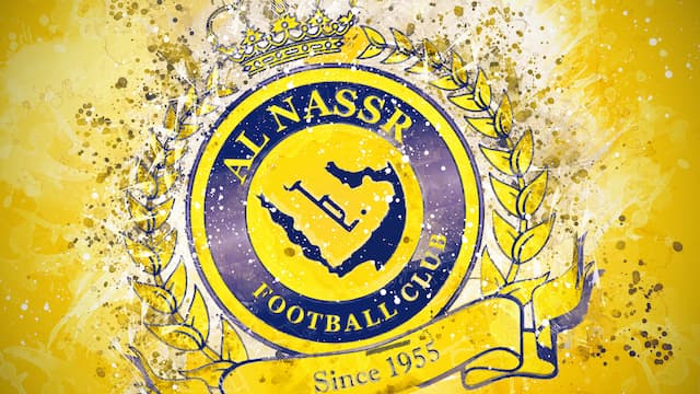 Al Nassr FC artwork 6