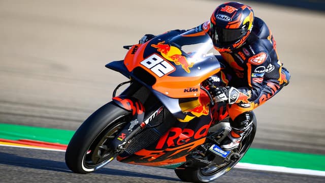 Red Bull KTM Factory Racing artwork 8