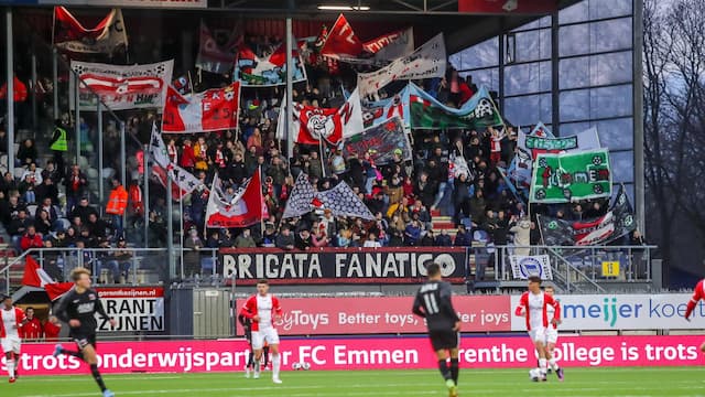 FC Emmen artwork 8
