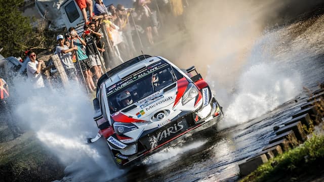 Toyota Gazoo Racing WRT artwork 8