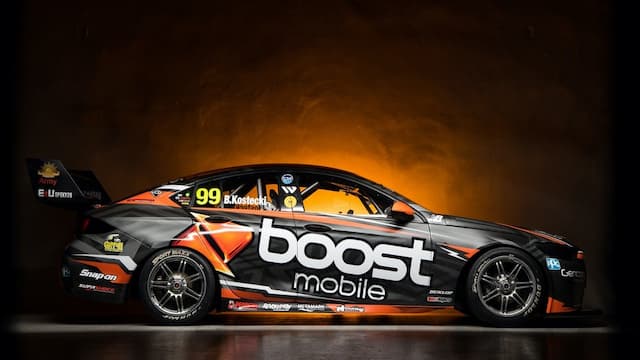 Erebus Motorsport artwork 8