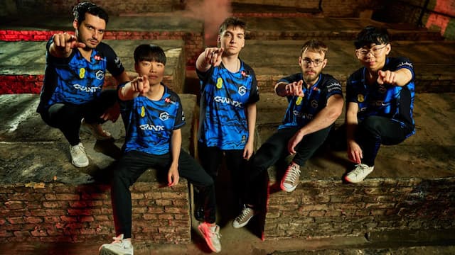 Excel Esports artwork 8