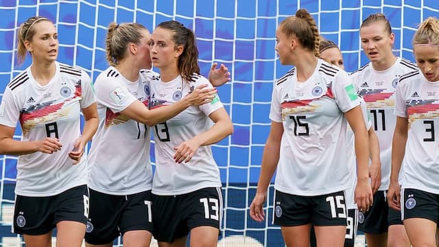 Germany Women artwork 6