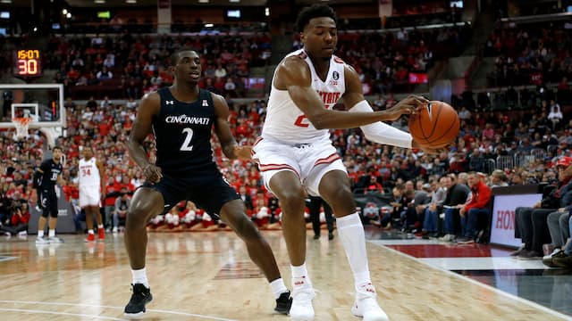 Ohio State artwork 8