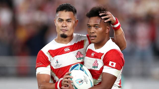 Japan Rugby artwork 8