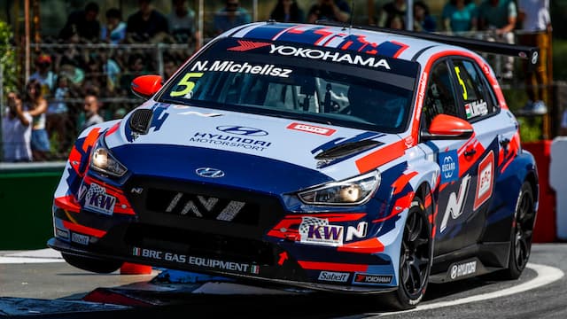 N Squadra Corse artwork 8