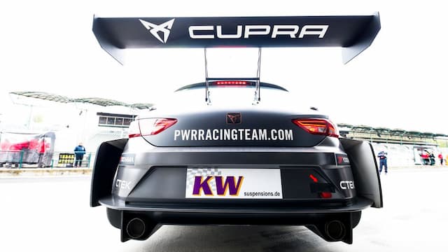 PWR Racing artwork 8