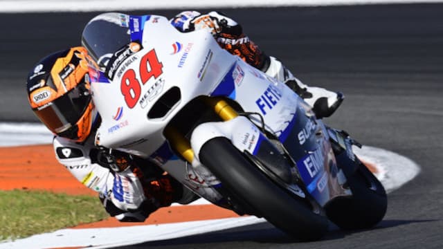 RW Racing GP Moto2 artwork 8