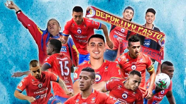 Deportivo Pasto artwork 8