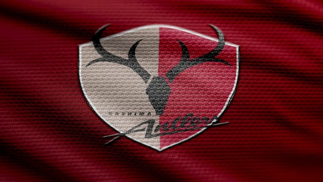 Kashima Antlers artwork 6
